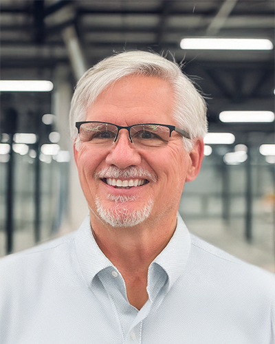 Bob Potysman
