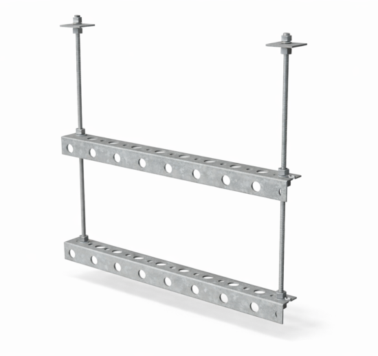 Trapeze & Rack Assemblies