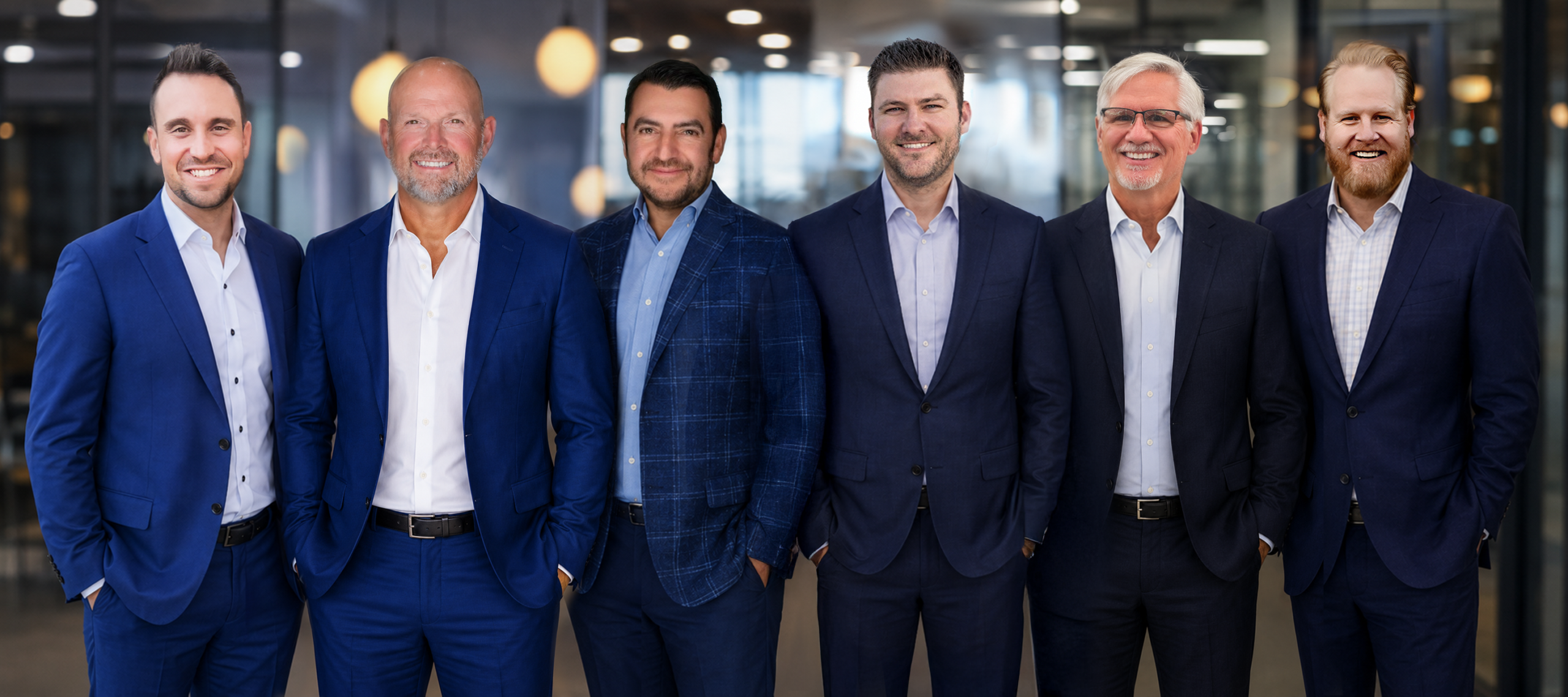 C&O Leadership Team